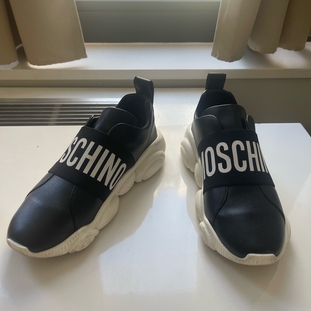 Moschino Sneakers